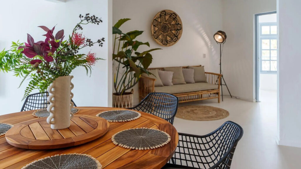 Waterside Apartments Curacao Tauchreisen Curacao Karibik Urlaub