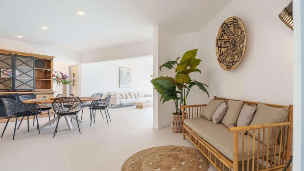 Waterside Apartments Curacao Tauchreisen Curacao Karibik Urlaub
