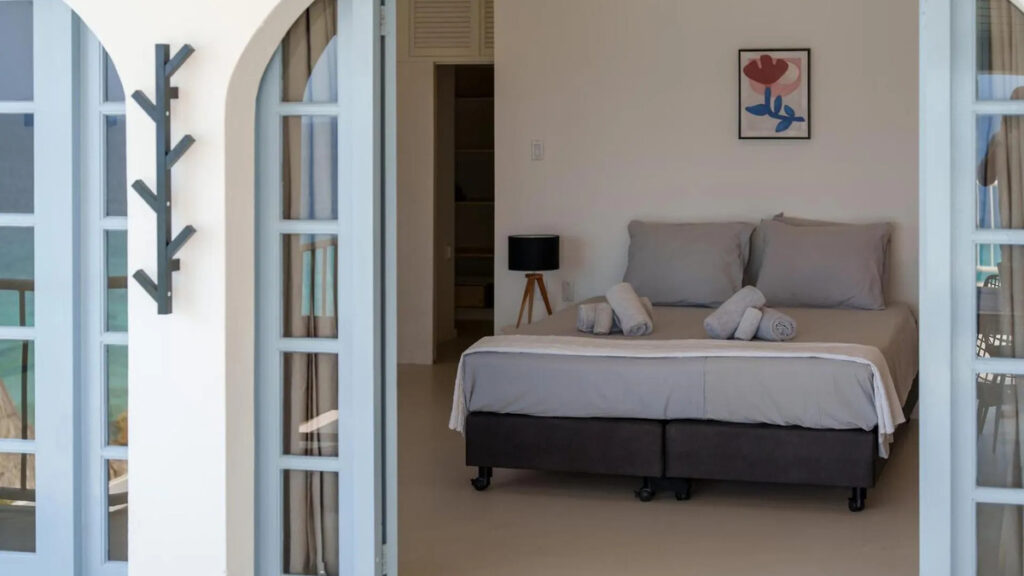 Waterside Apartments Curacao Tauchreisen Curacao Karibik Urlaub