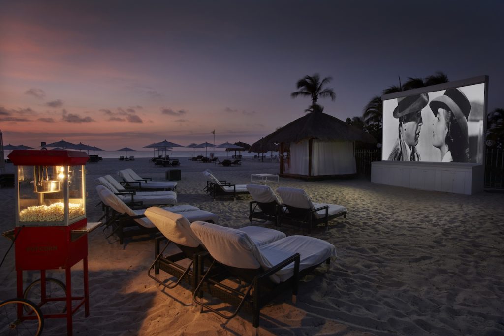 bucuti & tara beach resort aruba