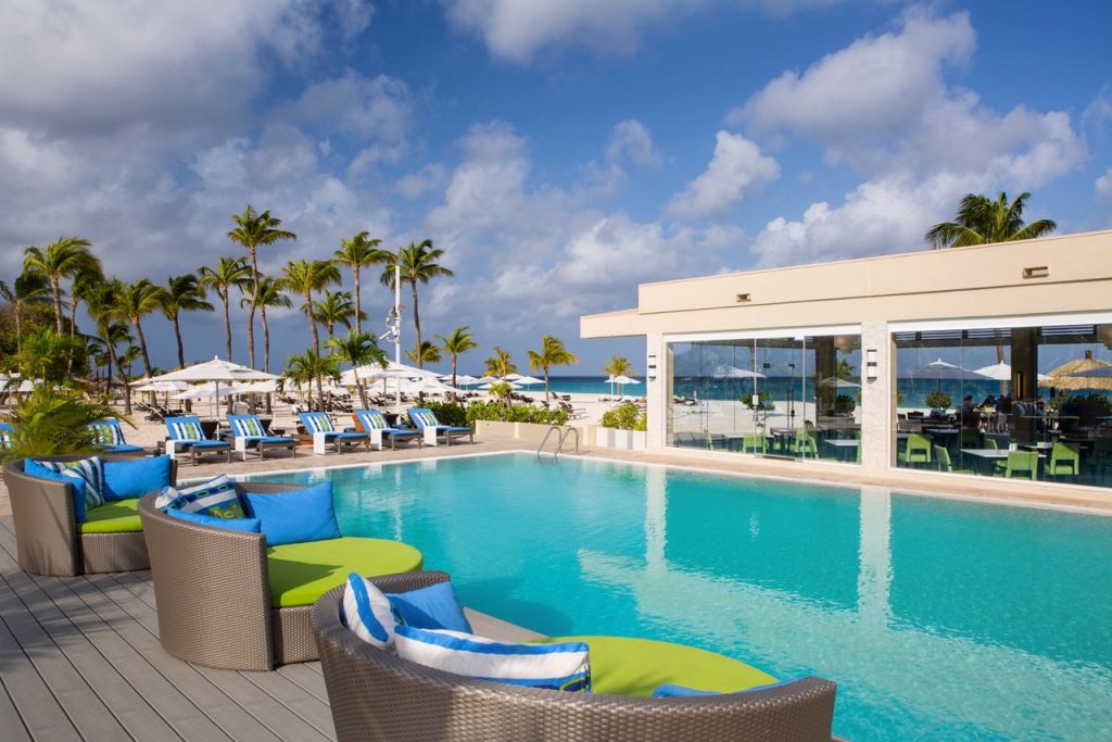 bucuti & tara beach resort aruba