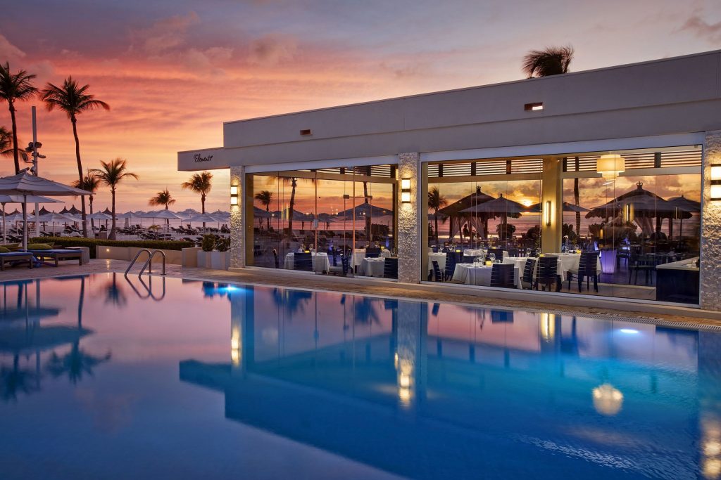 bucuti & tara beach resort aruba