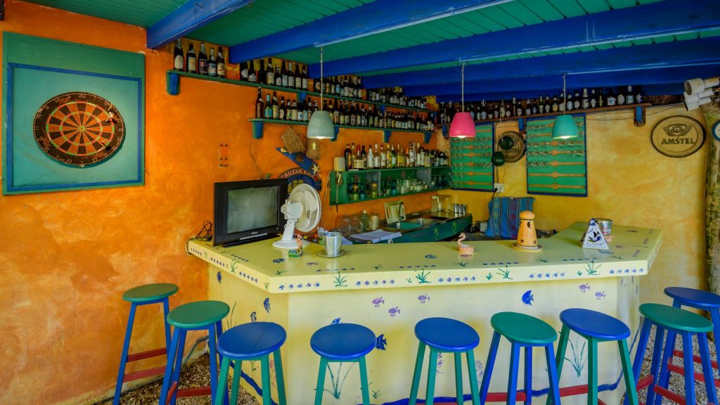 coco palm garden bonaire