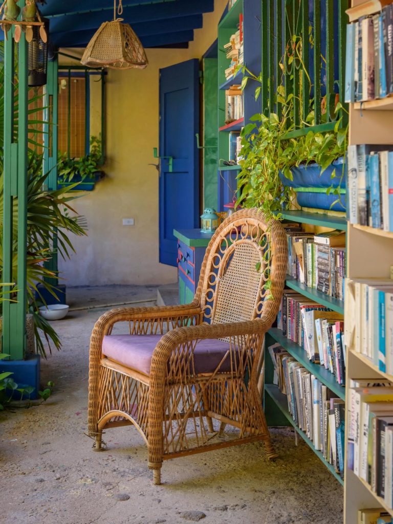 coco palm garden bonaire