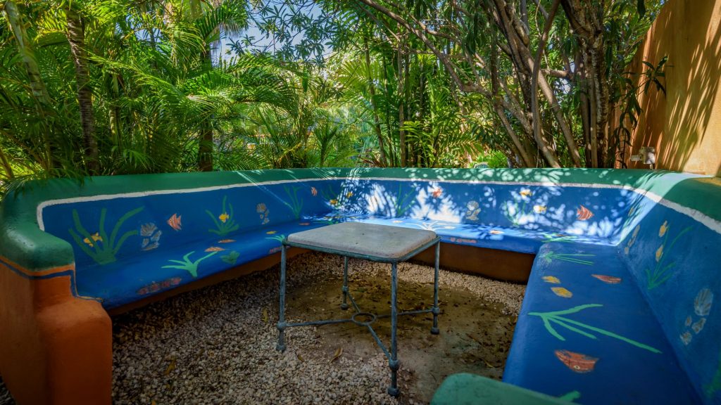 coco palm garden bonaire
