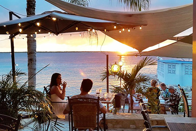 den laman hotel bonaire