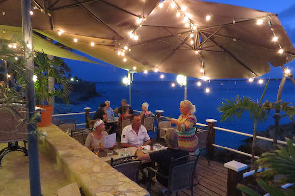 den laman hotel bonaire