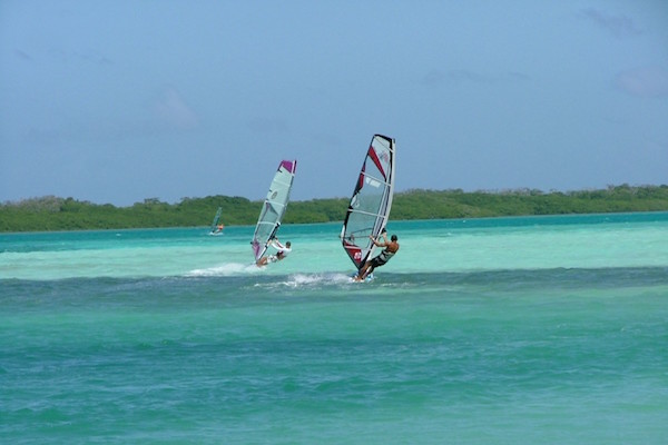 den laman hotel bonaire