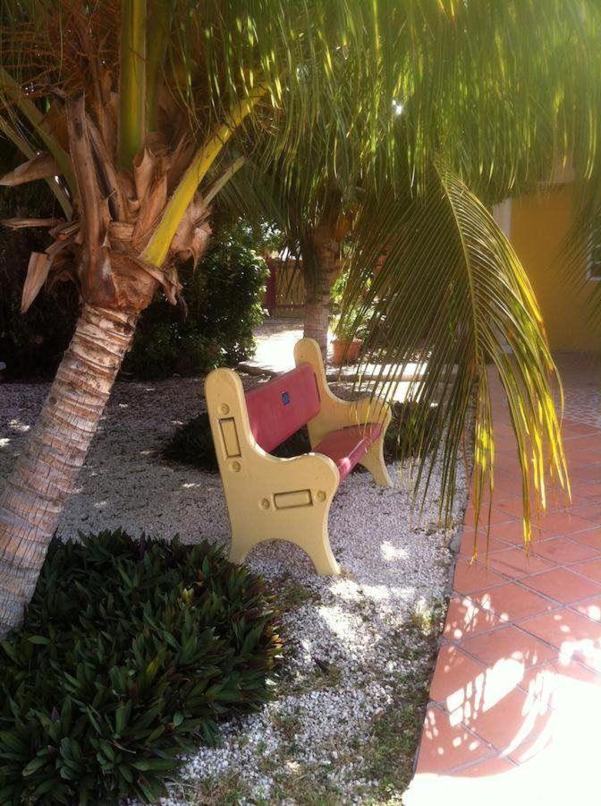 rancho el sobrino resort curacao