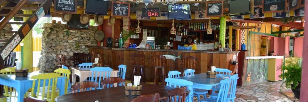 rancho el sobrino resort curacao