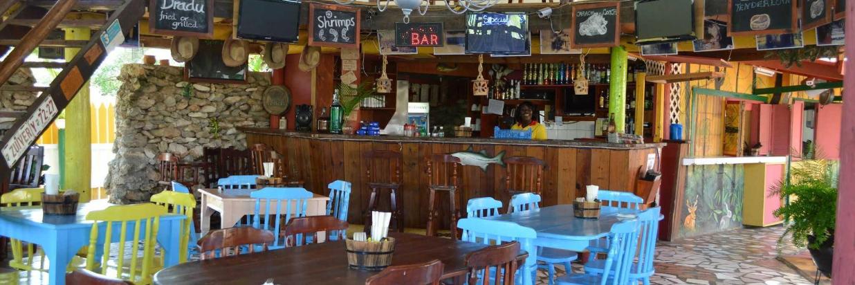 rancho el sobrino resort curacao