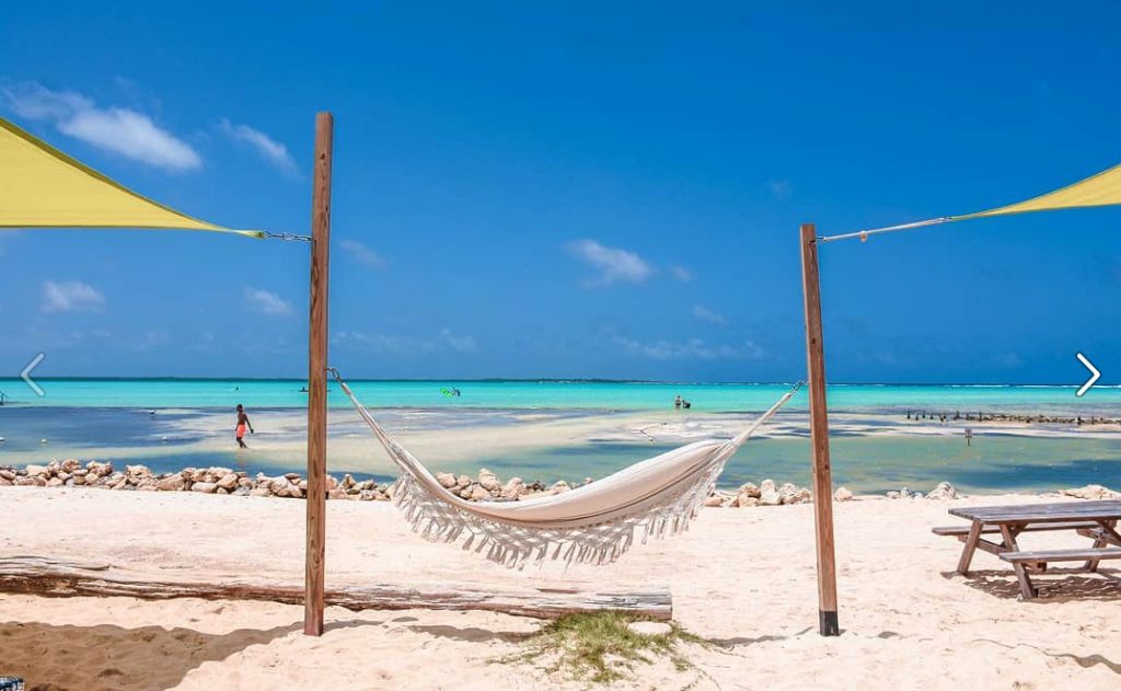 sorobon beach resort bonaire