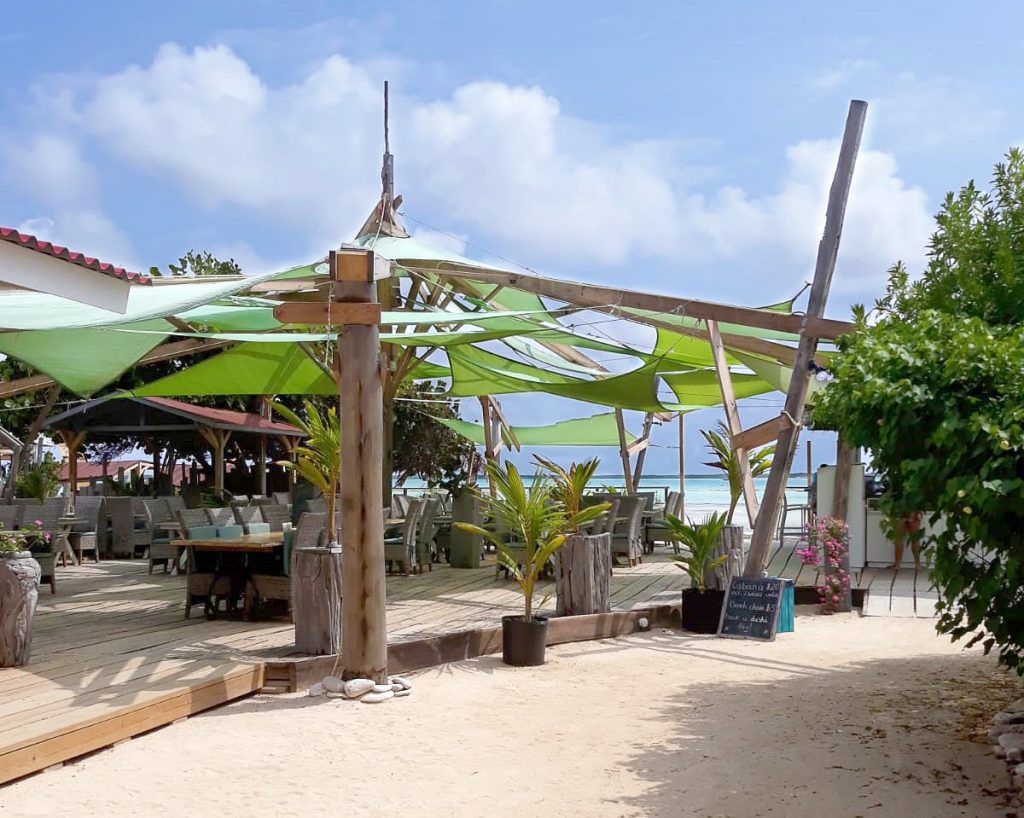 sorobon beach resort bonaire