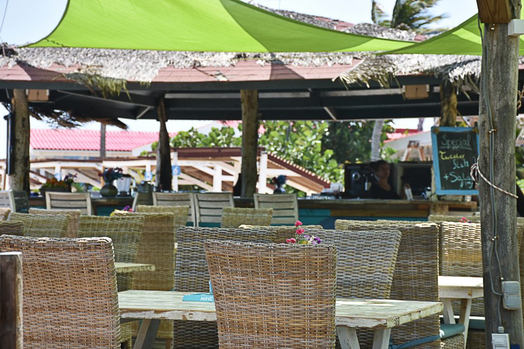sorobon beach resort bonaire