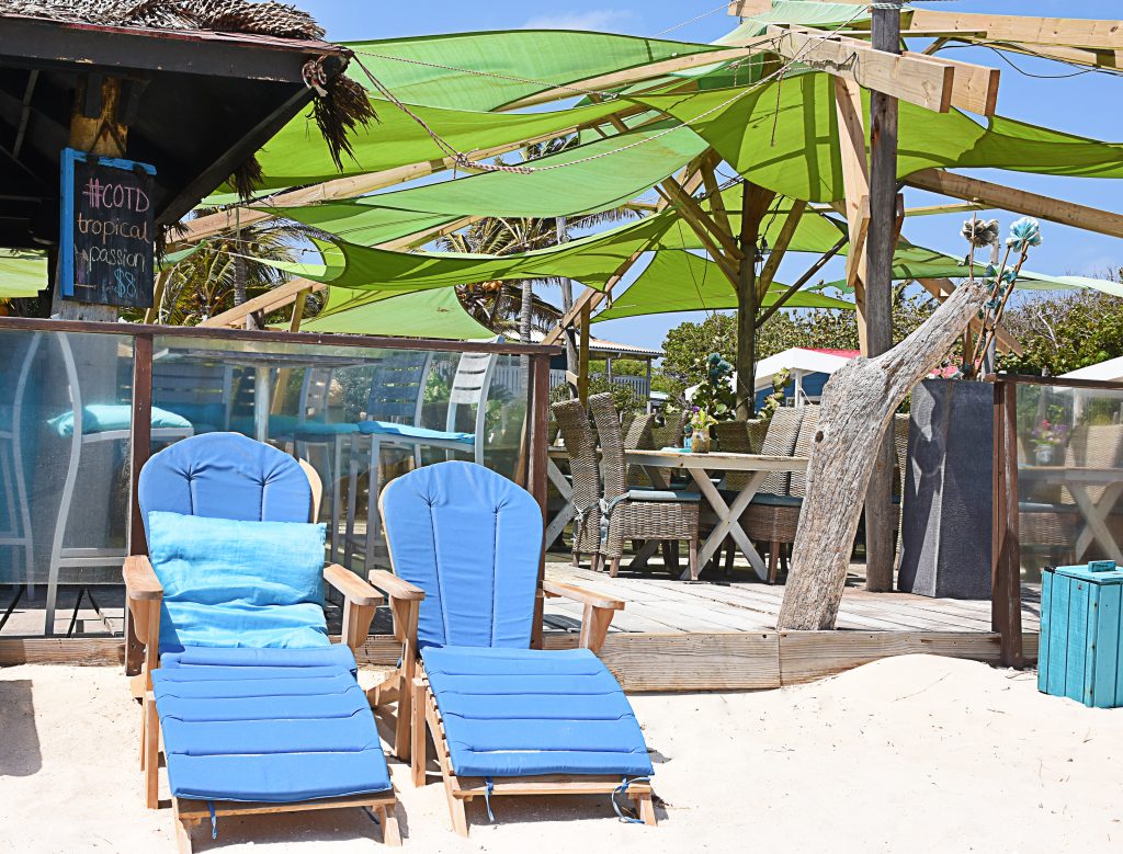 sorobon beach resort bonaire