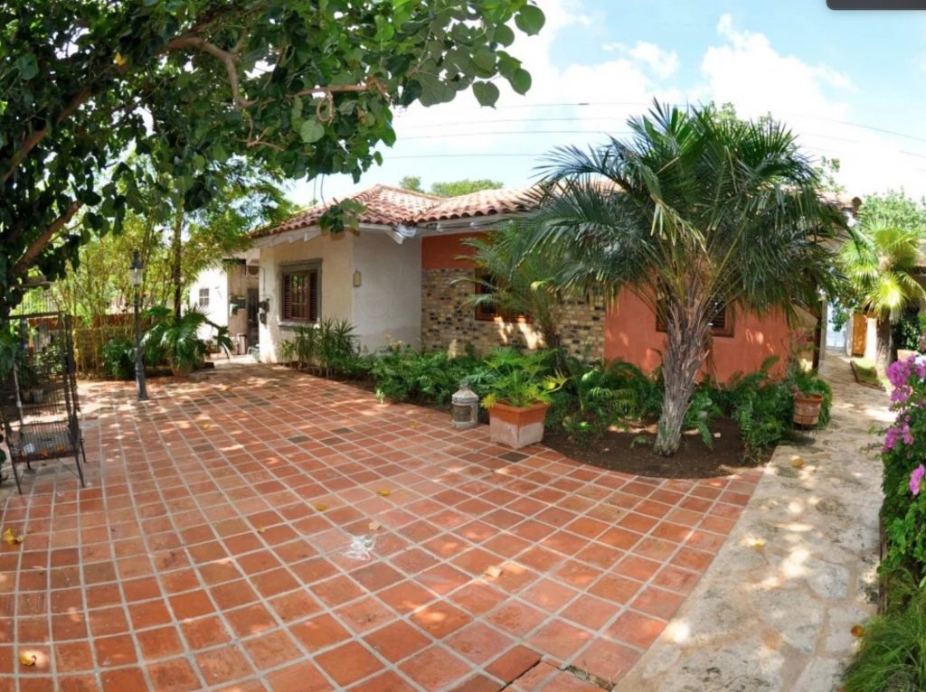 sun reef curacao