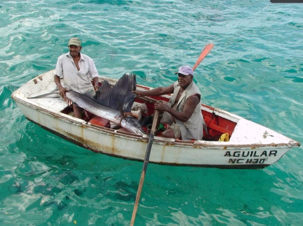 sun reef curacao