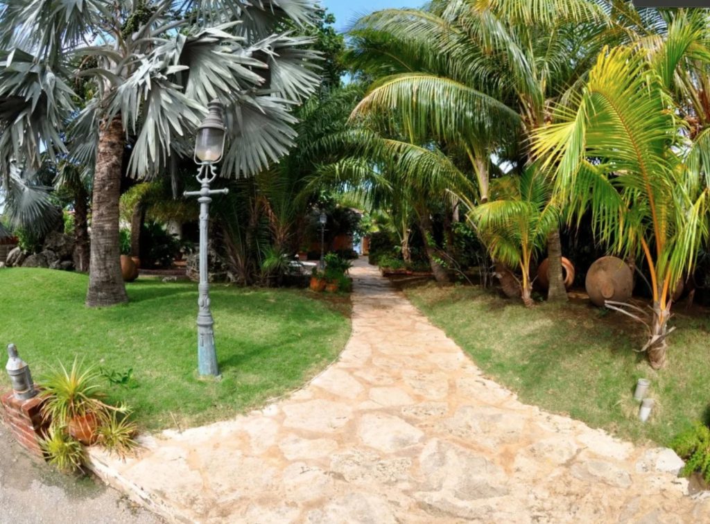 sun reef curacao