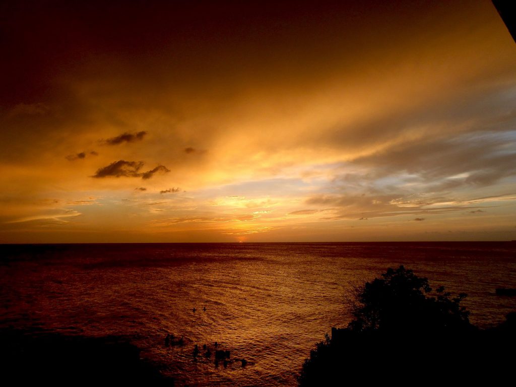 waterside apartments curacao