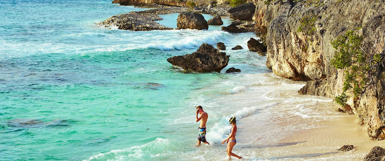 Bonaire Tauch und Schnorchelurlaub