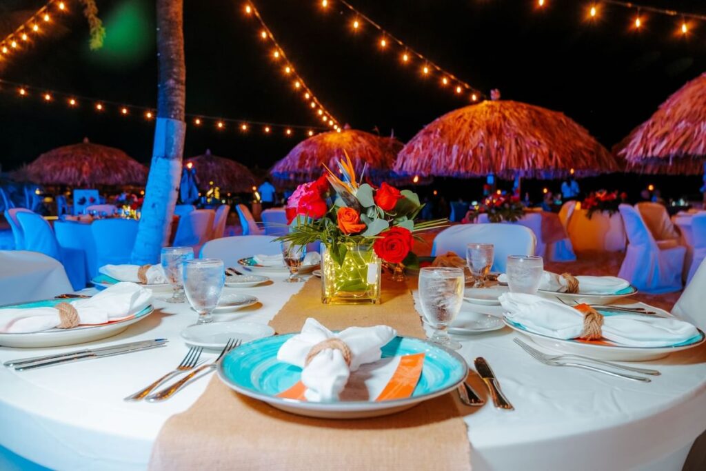 Amsterdam Manor Beach Resort Aruba Urlaub Strandurlaub