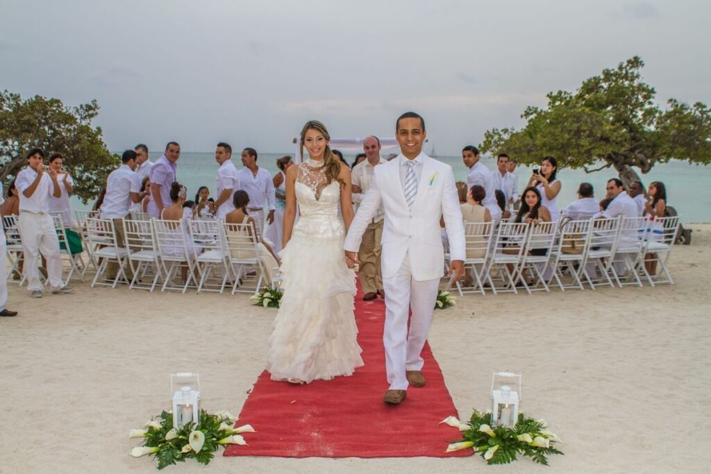 Amsterdam Manor Beach Resort Aruba Urlaub Strandurlaub