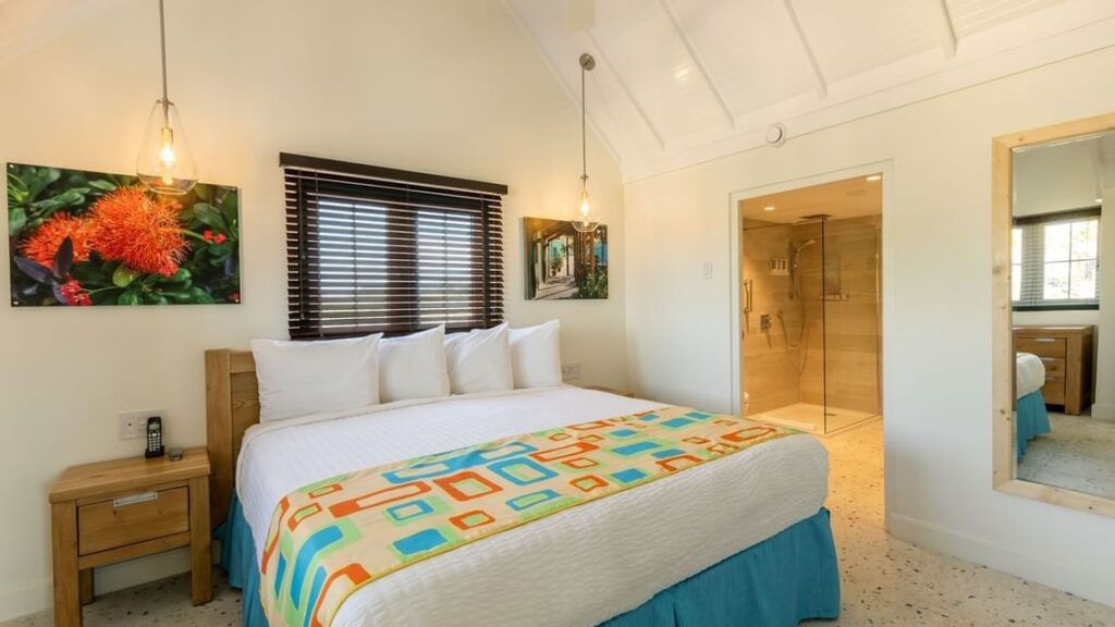 Amsterdam Manor Beach Resort Aruba Urlaub Strandurlaub