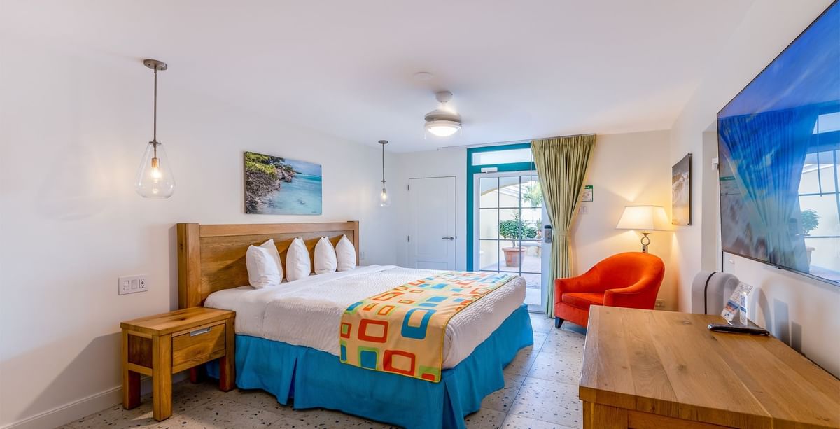 Amsterdam Manor Beach Resort Aruba Urlaub Strandurlaub