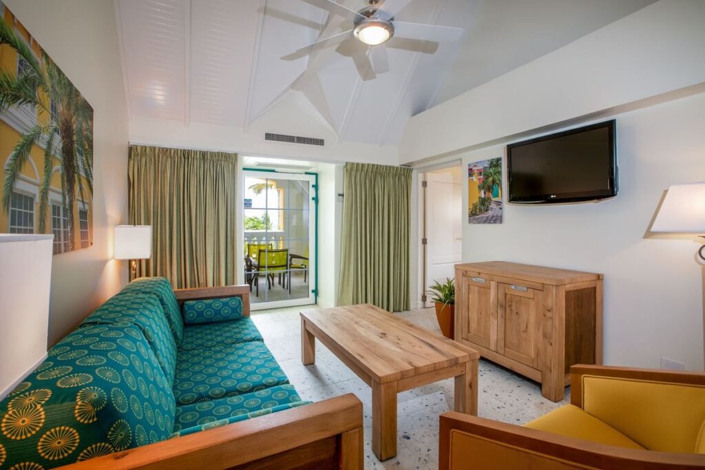 Amsterdam Manor Beach Resort Aruba Urlaub Strandurlaub