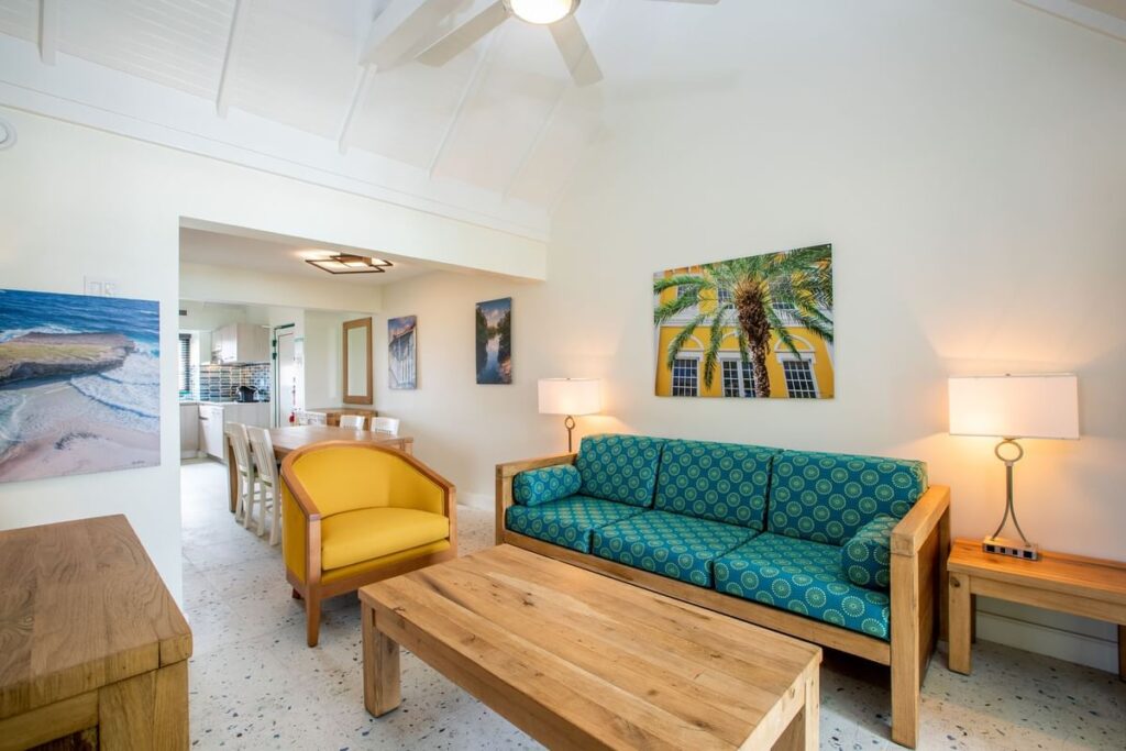 Amsterdam Manor Beach Resort Aruba Urlaub Strandurlaub