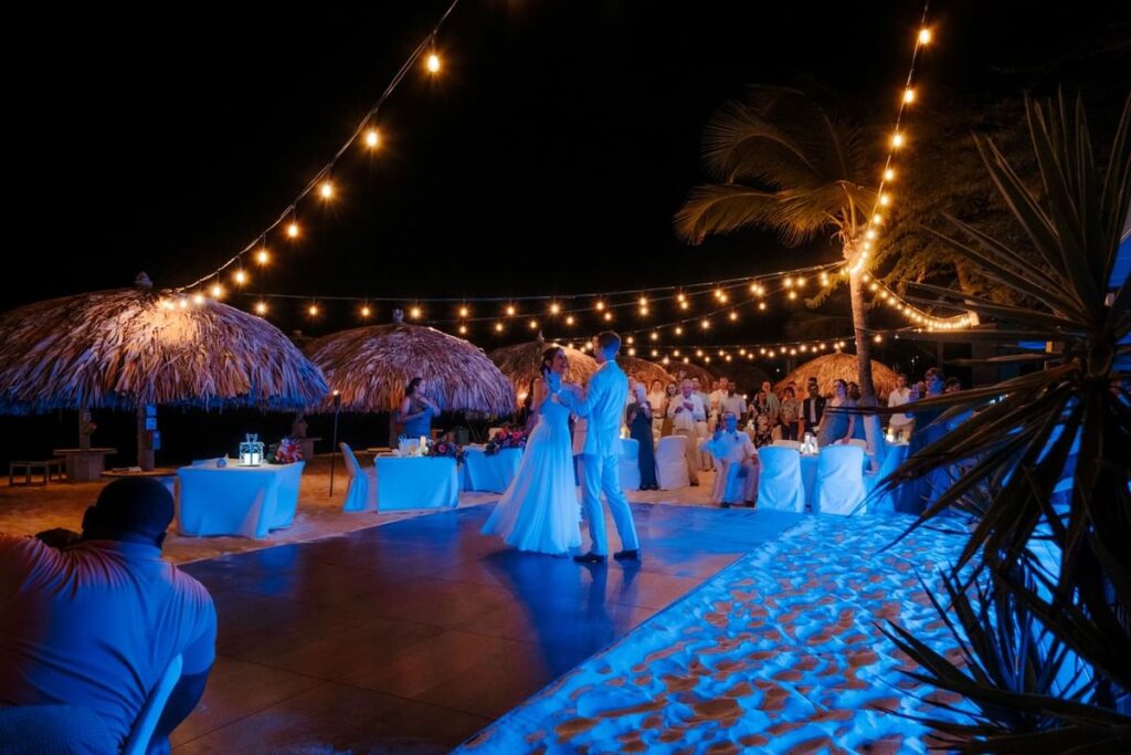 Amsterdam Manor Beach Resort Aruba Urlaub Strandurlaub