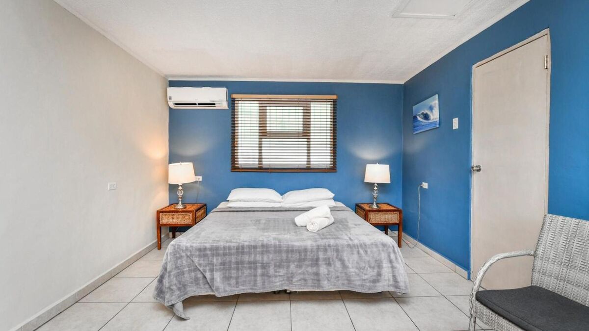 Arubiana Inn Karibiksport Urlaub Auf Aruba Tauchreisen Strandurlaubb auf den ABC Inseln