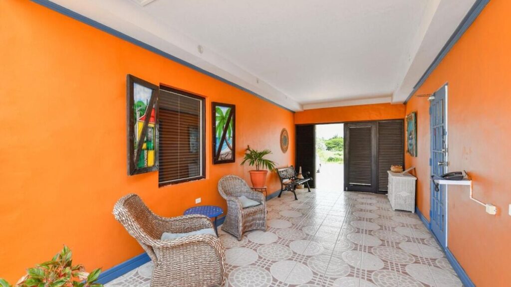 Arubiana Inn Karibiksport Urlaub Auf Aruba Tauchreisen Strandurlaubb auf den ABC Inseln