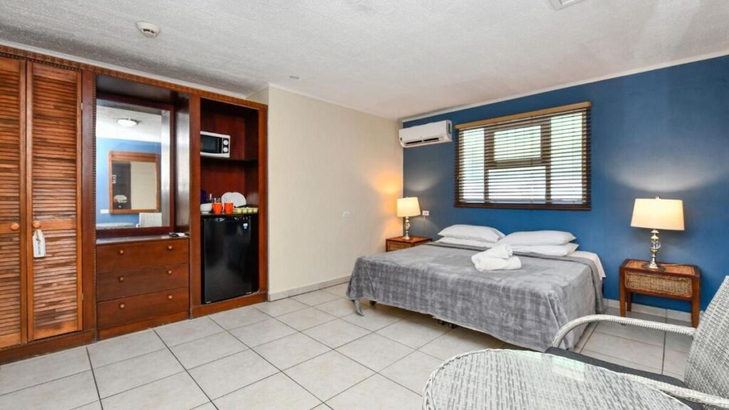 Arubiana Inn Karibiksport Urlaub Auf Aruba Tauchreisen Strandurlaubb auf den ABC Inseln