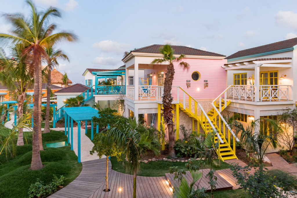 Boardwalk Boutique Hotel Aruba Pool Aruba Urlaub Urlaub Auf den Abc Inseln