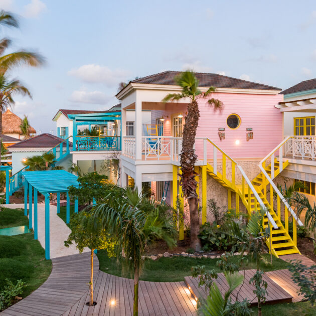 Boardwalk Boutique Hotel Aruba Pool Aruba Urlaub Urlaub Auf den Abc Inseln