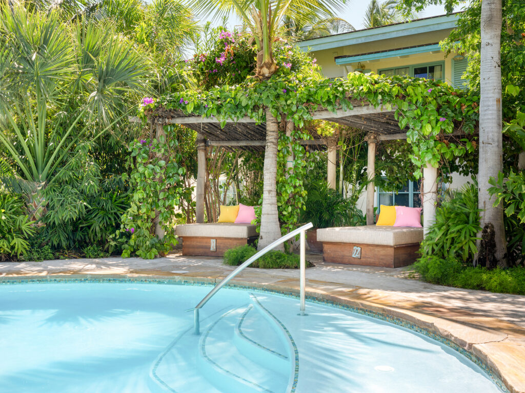Boardwalk Boutique Hotel Aruba Pool Aruba Urlaub Urlaub Auf den Abc Inseln