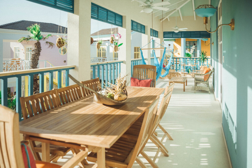 Boardwalk Boutique Hotel Aruba Pool Aruba Urlaub Urlaub Auf den Abc Inseln