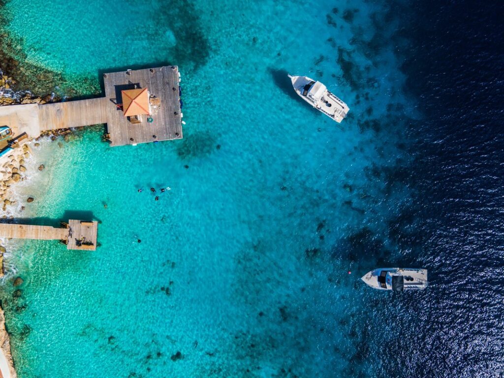 Captain Don Bonaire Urlaub auf Bonaire tauchreisen