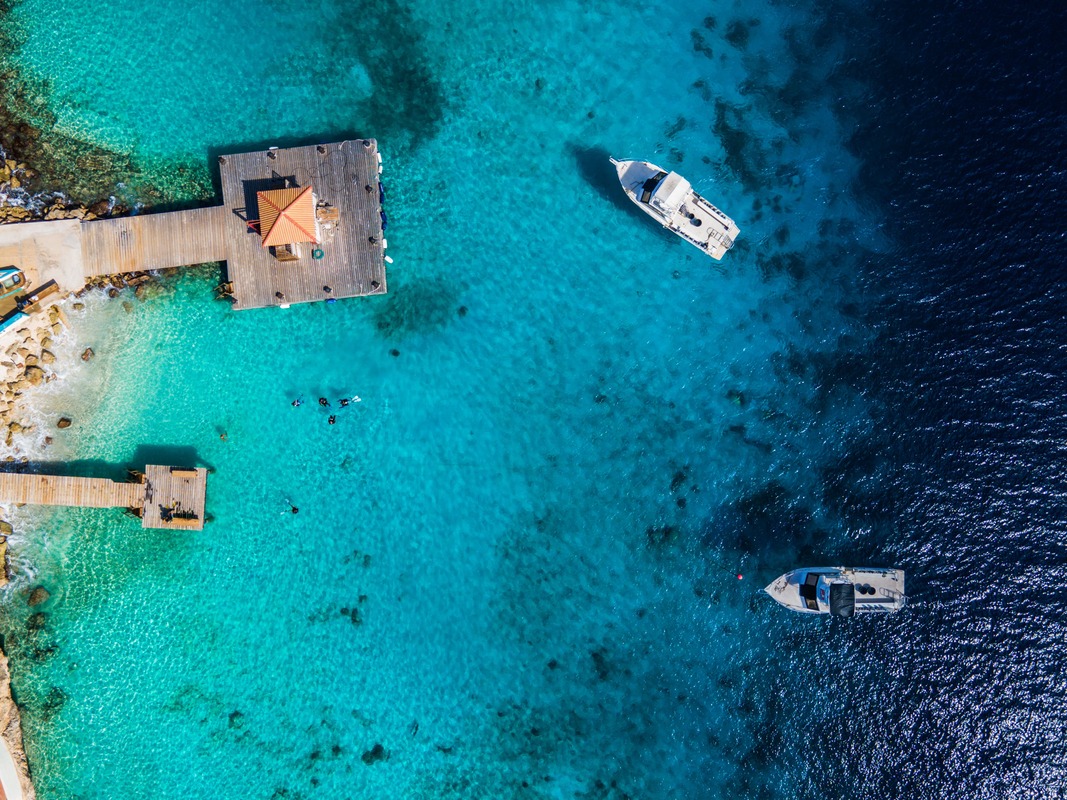 Captain Don Bonaire Urlaub auf Bonaire tauchreisen