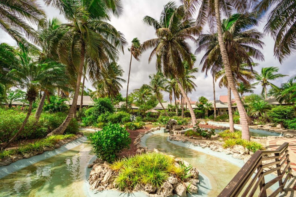 Bonaire Nature Bonaire Urlaub Inselhopping
