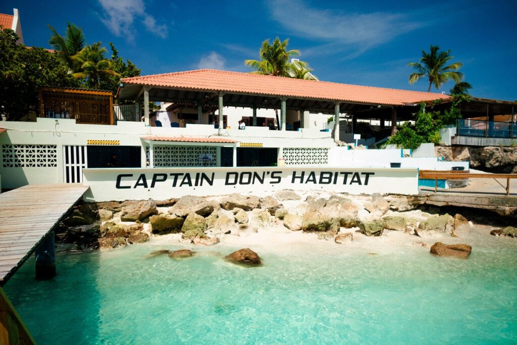 Bonaire Nature Bonaire Urlaub