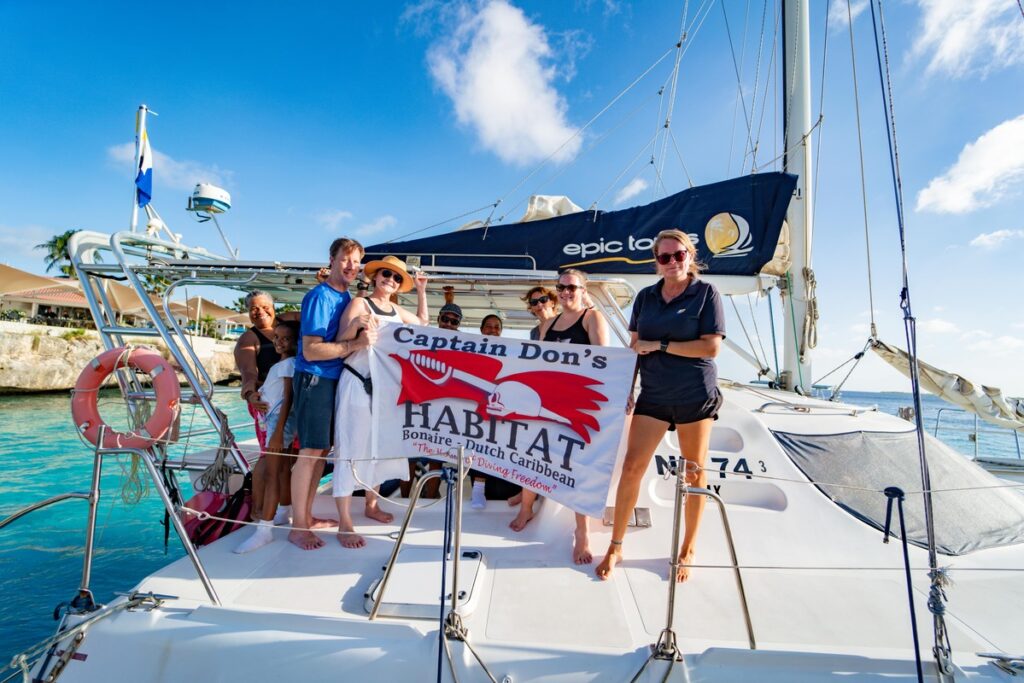 Bonaire Tauchen Bonaire tauchreisen Bonaire Urlaub