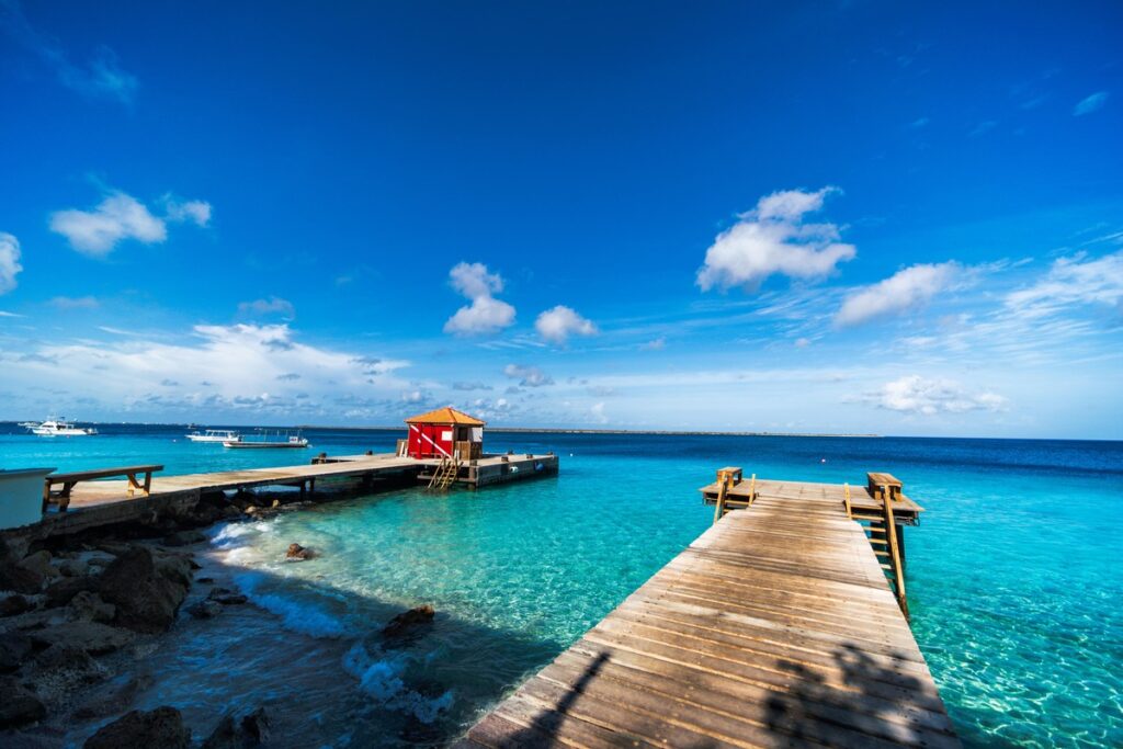 Bonaire Urlaub Bonaire Tauchreisen