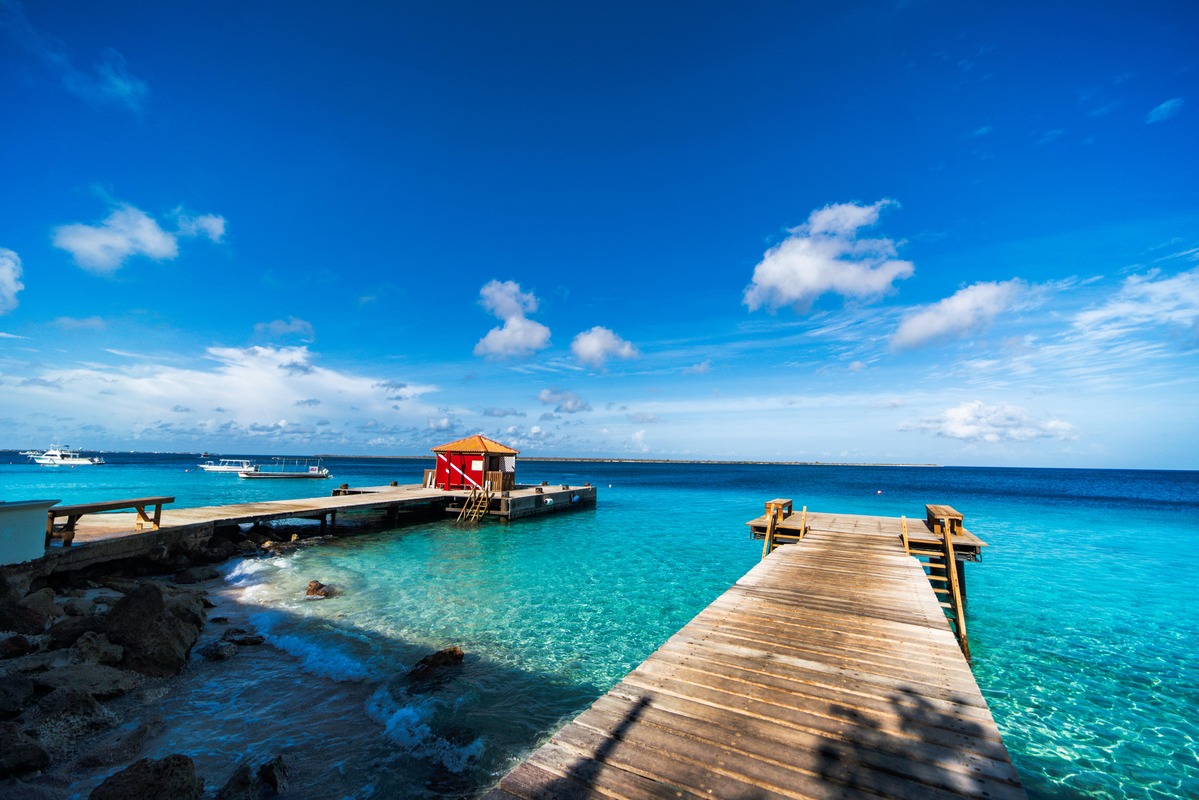 Bonaire Urlaub Bonaire Tauchreisen