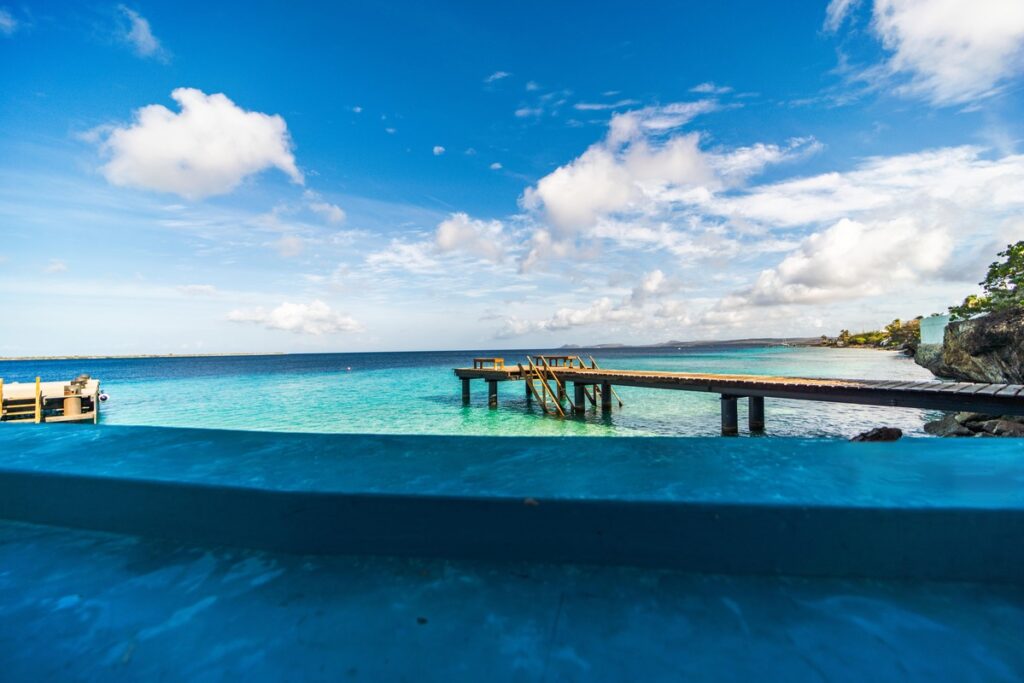 Bonaire Tauchen Bonaire Urlaub Tauchreisen
