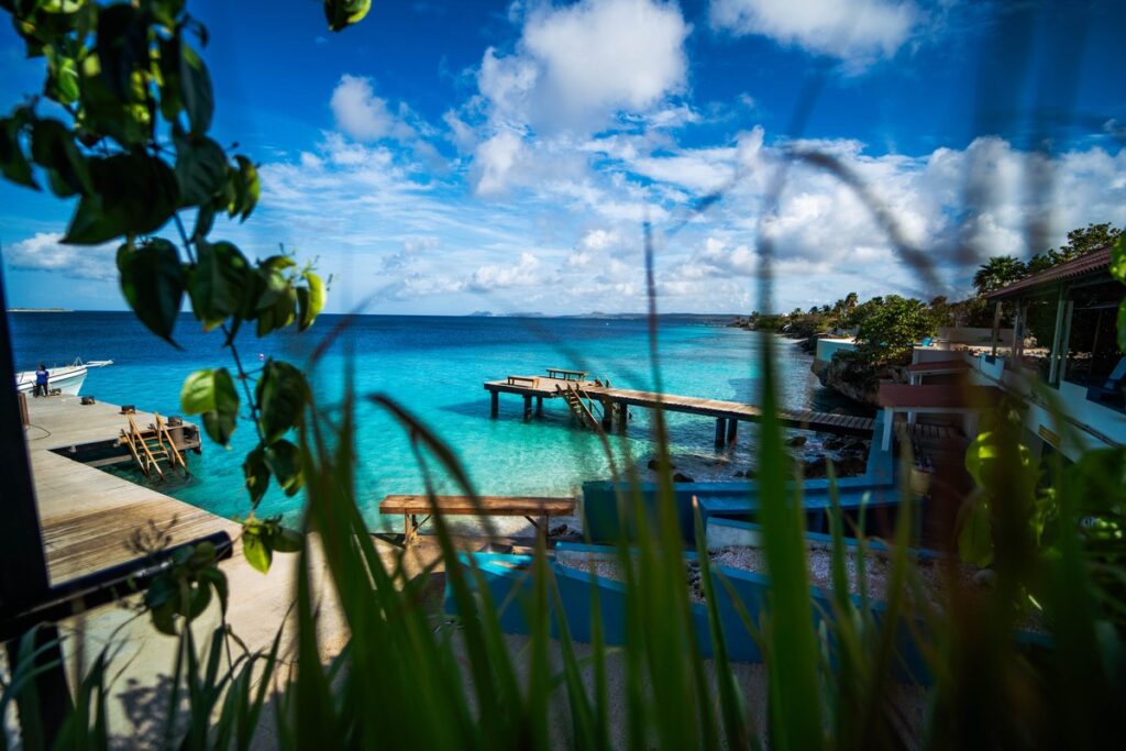 Bonaire Nature Bonaire Urlaub Oceanview