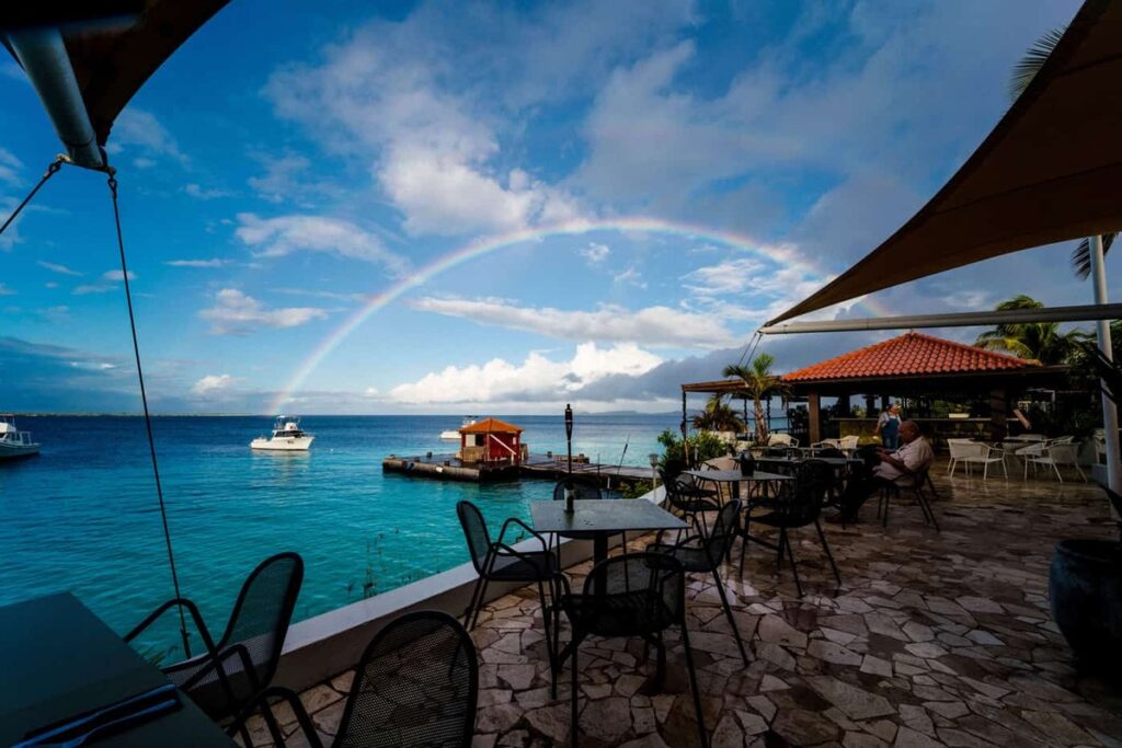 Bonaire Oceanview Bonaire Urlaub