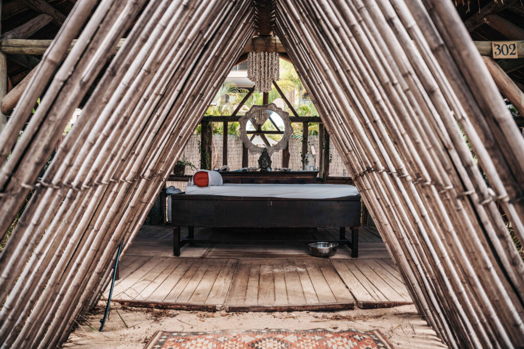 Kontiki SPa