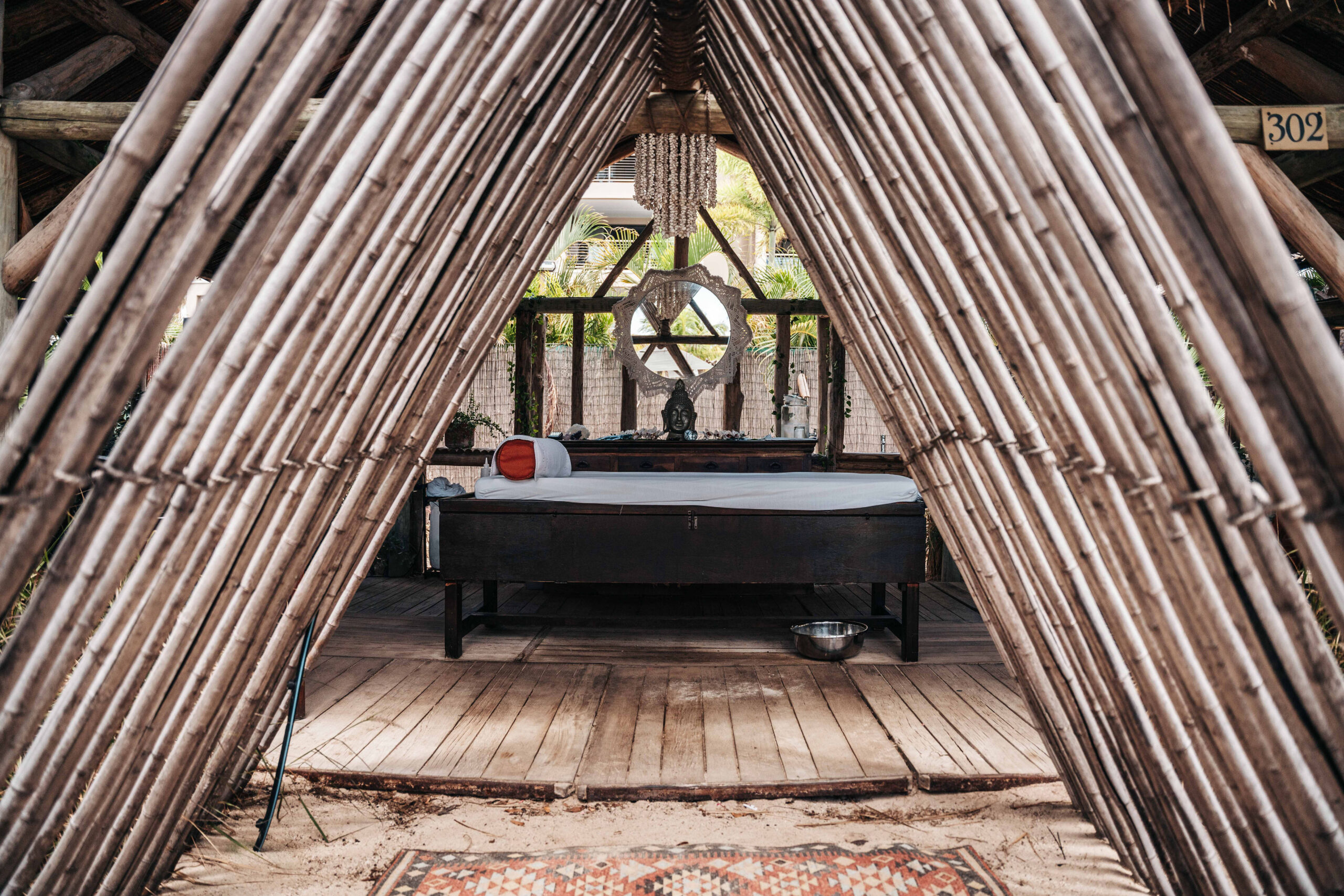 Kontiki SPa